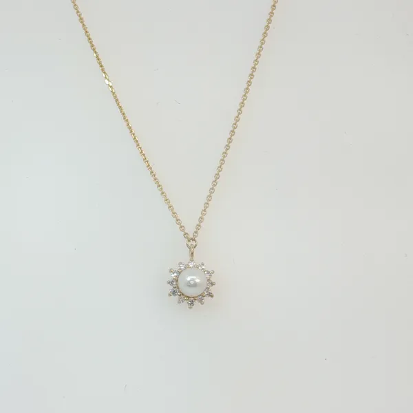 Pendant Towne Square Jewelers Charleston, IL