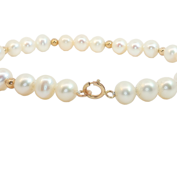 Bracelet Image 2 Towne Square Jewelers Charleston, IL