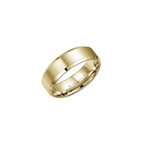 Wedding Band Towne Square Jewelers Charleston, IL