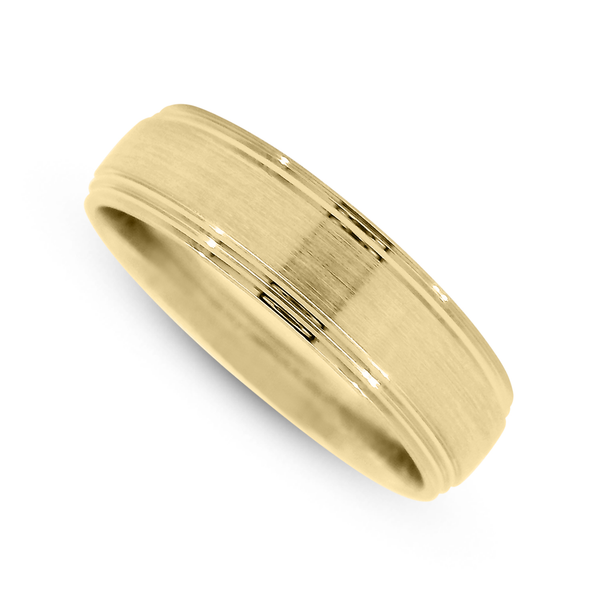 Wedding Band Towne Square Jewelers Charleston, IL