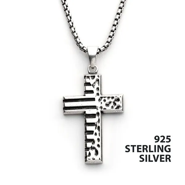 Titanium/Stainless Bracelets & Necklaces Towne Square Jewelers Charleston, IL