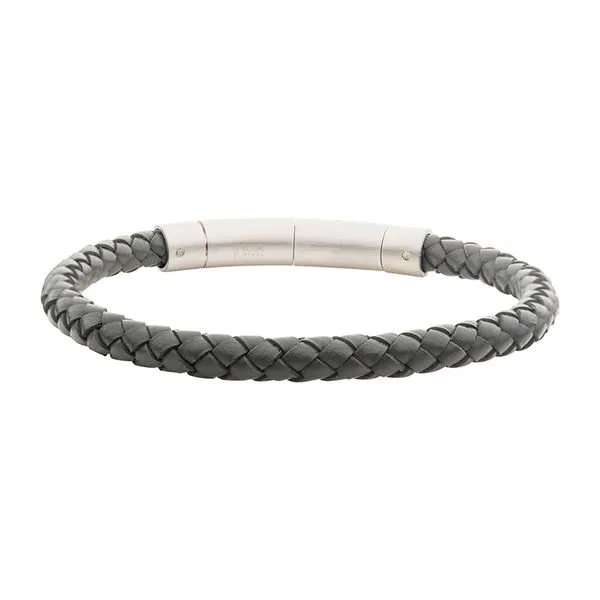 Titanium/Stainless Bracelets & Necklaces Towne Square Jewelers Charleston, IL