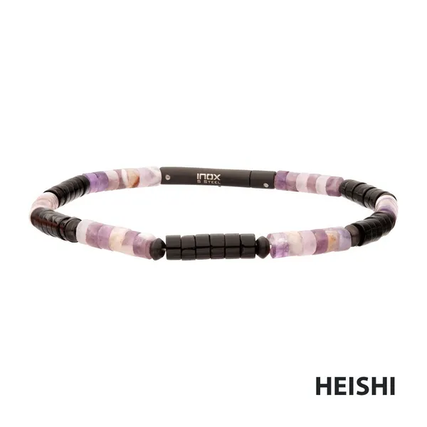 Titanium/Stainless Bracelets & Necklaces Towne Square Jewelers Charleston, IL