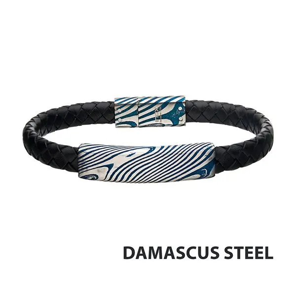 Titanium/Stainless Bracelets & Necklaces Towne Square Jewelers Charleston, IL