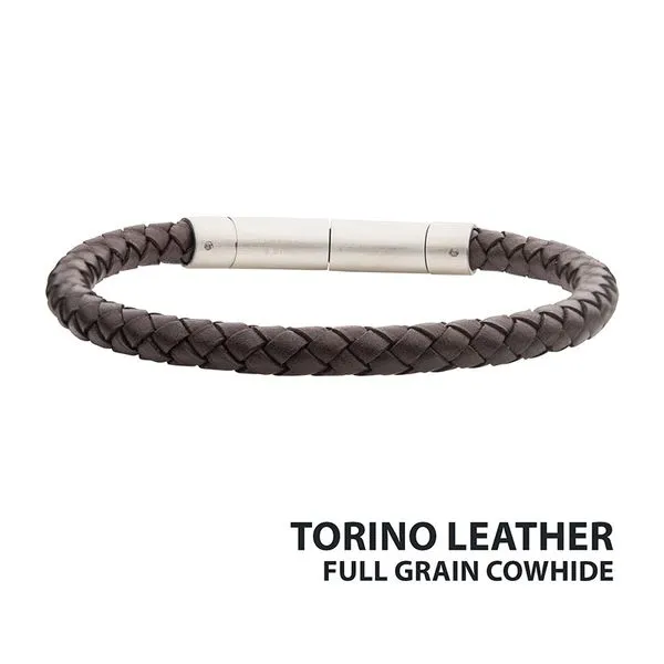 Titanium/Stainless Bracelets & Necklaces Towne Square Jewelers Charleston, IL