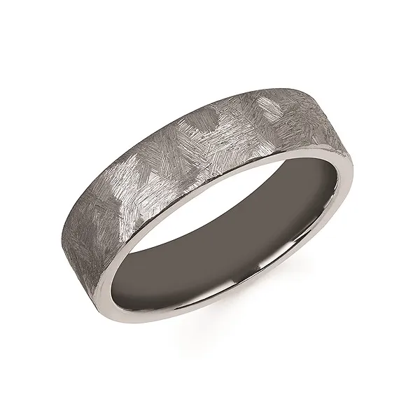 titanium/Tungsten/CoboltChrome Towne Square Jewelers Charleston, IL
