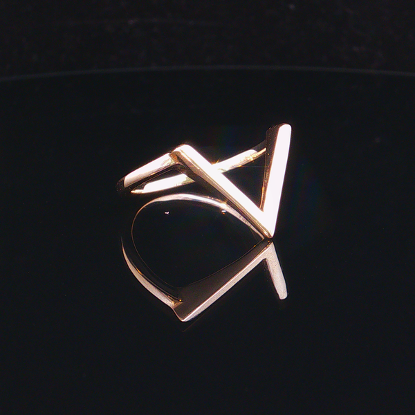 Fashion Ring Image 2 Towne Square Jewelers Charleston, IL