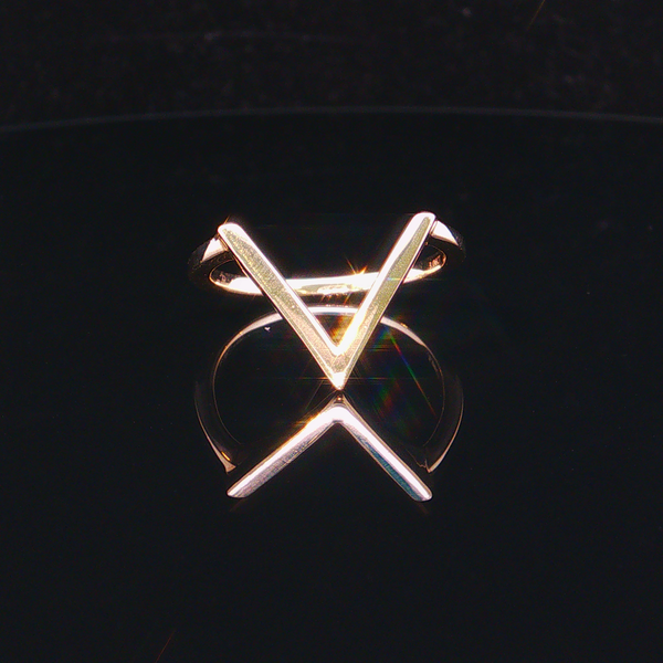 Fashion Ring Towne Square Jewelers Charleston, IL