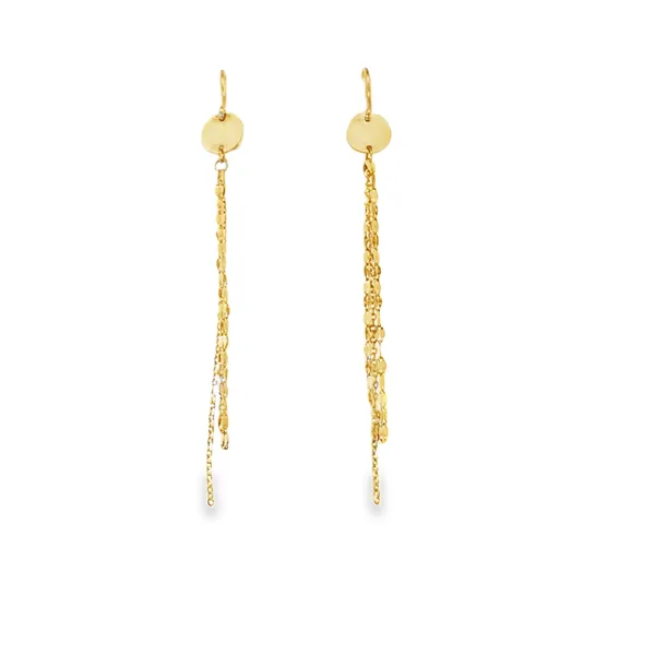 Earrings Towne Square Jewelers Charleston, IL
