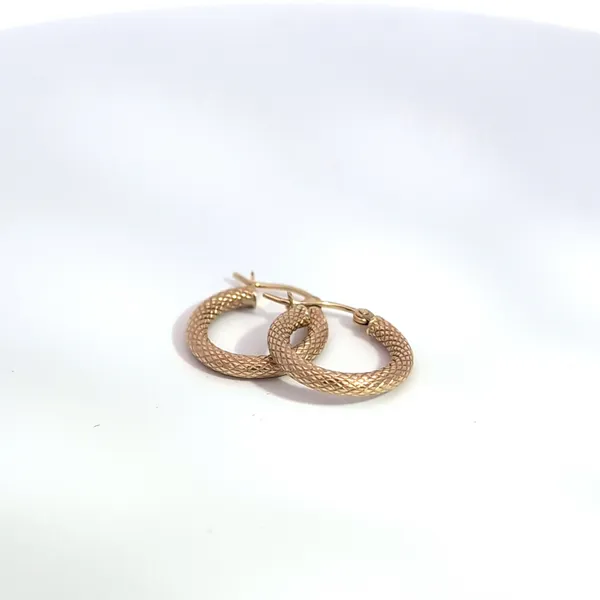 Earrings Towne Square Jewelers Charleston, IL