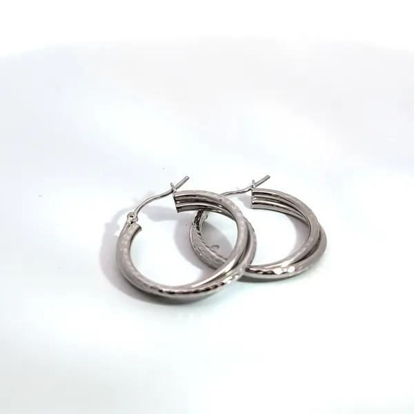 Earrings Towne Square Jewelers Charleston, IL