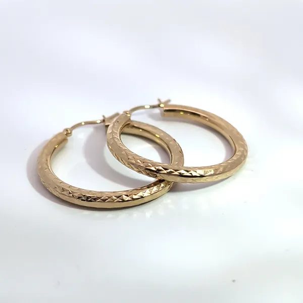 Earrings Towne Square Jewelers Charleston, IL
