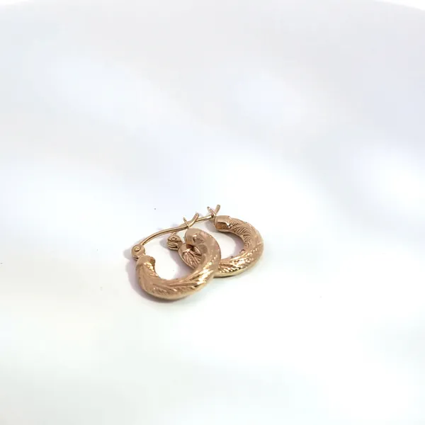Earrings Towne Square Jewelers Charleston, IL