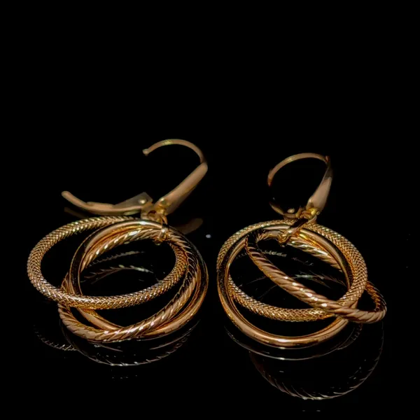 Earrings Towne Square Jewelers Charleston, IL