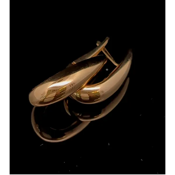 Earrings Image 2 Towne Square Jewelers Charleston, IL