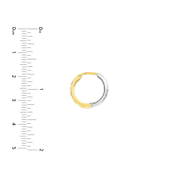 Earrings Image 2 Towne Square Jewelers Charleston, IL