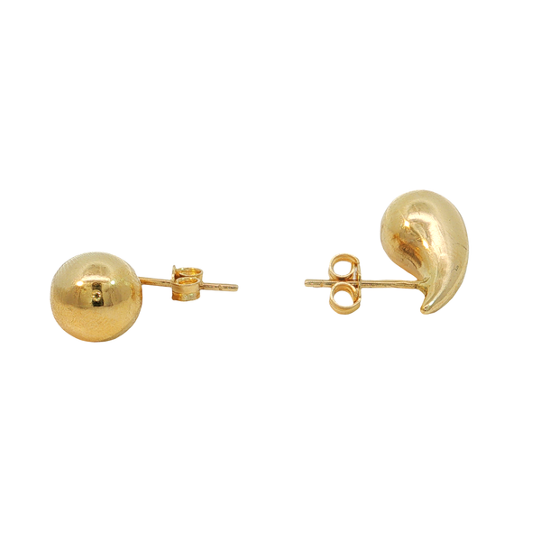 Earrings Image 2 Towne Square Jewelers Charleston, IL