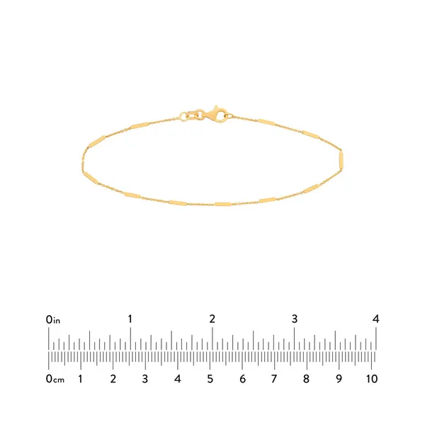 Bracelet Image 3 Towne Square Jewelers Charleston, IL