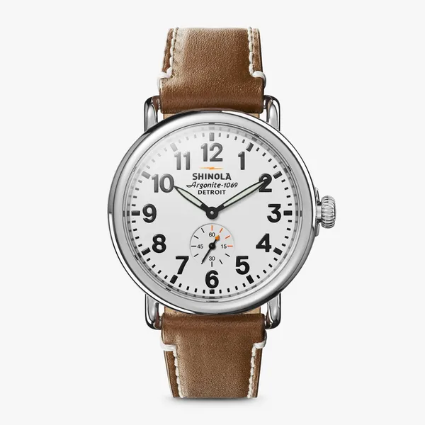 The Runwell 41mm Towne Square Jewelers Charleston, IL