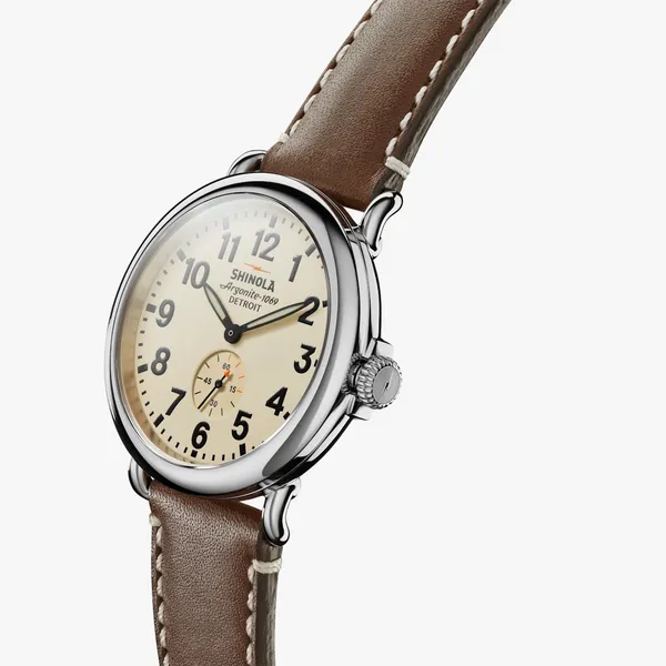 The Runwell 41mm Image 3 Towne Square Jewelers Charleston, IL