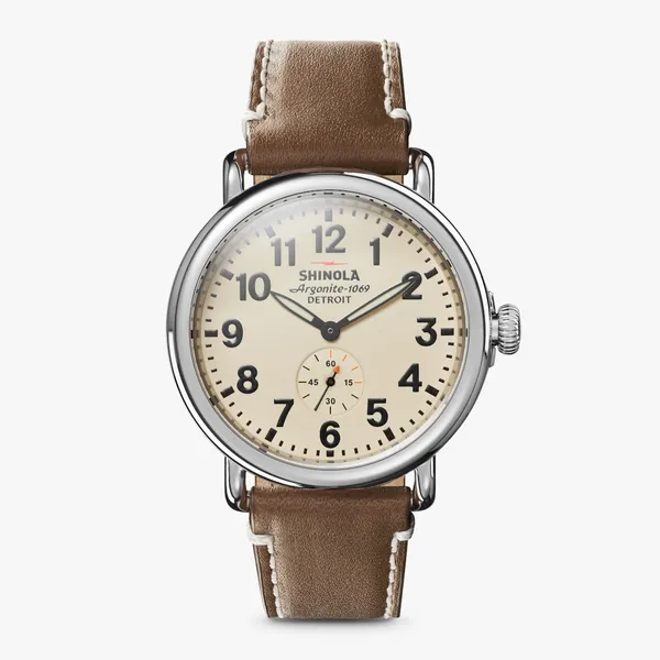 The Runwell 41mm Towne Square Jewelers Charleston, IL