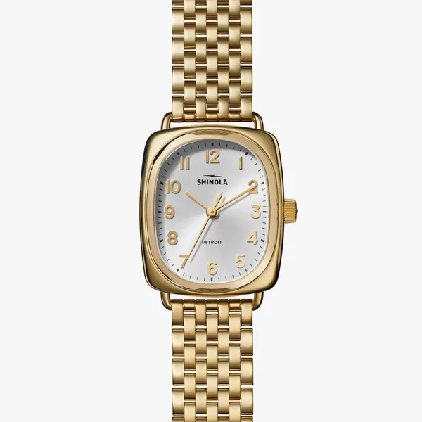 The Bixby 29x34mm Towne Square Jewelers Charleston, IL