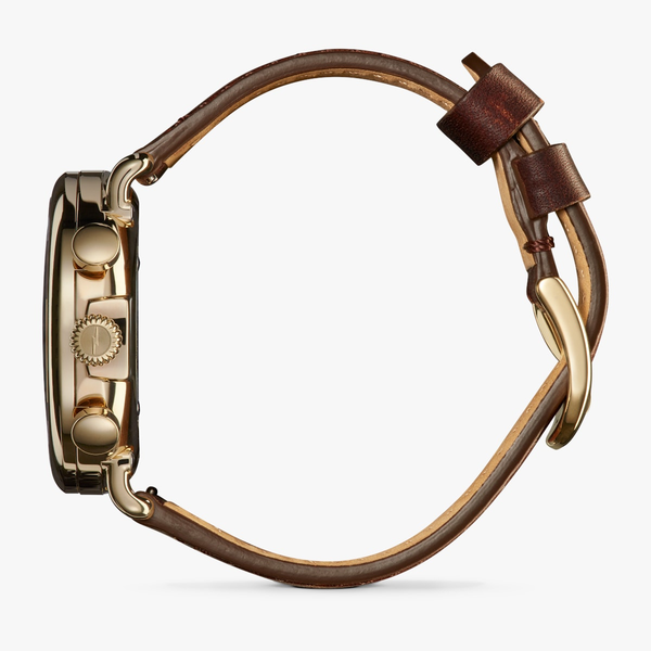 The Runwell Chrono 41mm Image 4 Towne Square Jewelers Charleston, IL