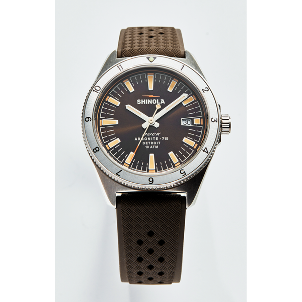 Watch Towne Square Jewelers Charleston, IL