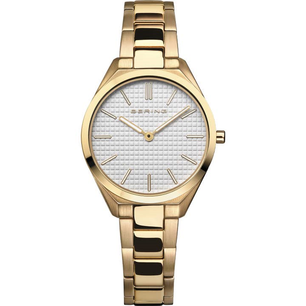 Bering Watches (all) Towne Square Jewelers Charleston, IL