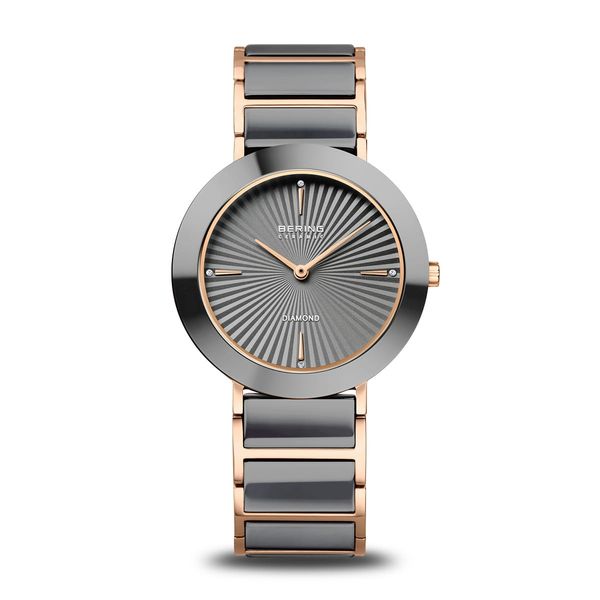 Bering Watches (all) Towne Square Jewelers Charleston, IL