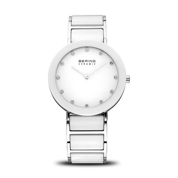 Bering Watches (all) Towne Square Jewelers Charleston, IL