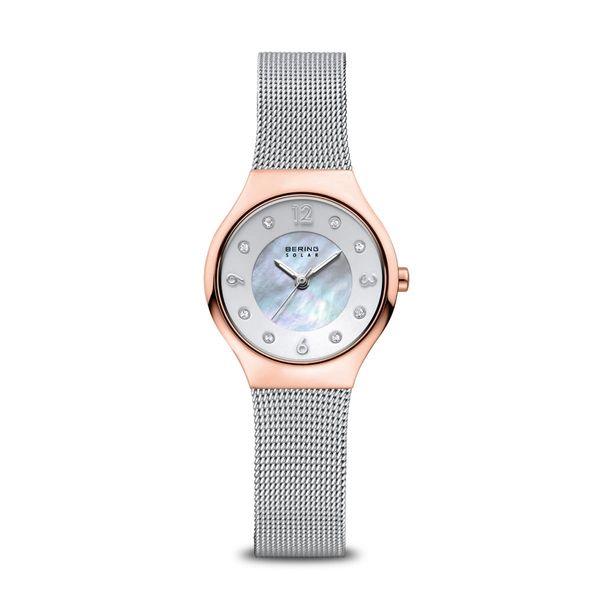 Bering Watches (all) Towne Square Jewelers Charleston, IL