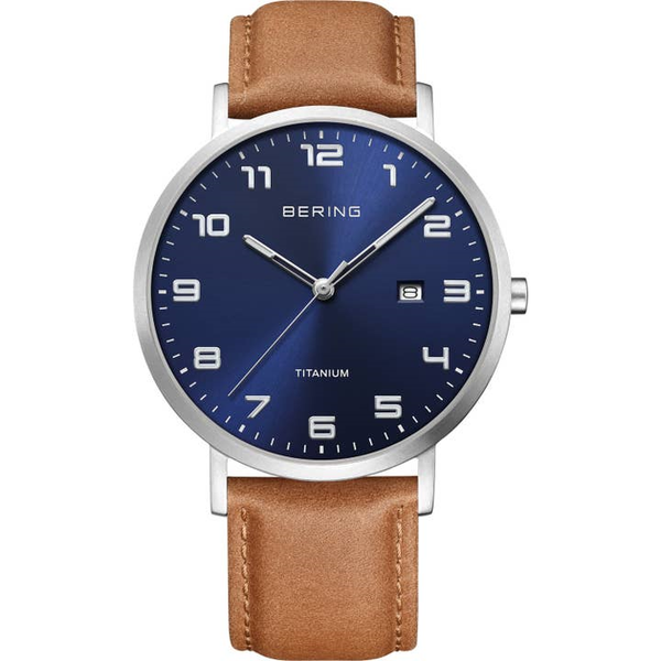 Bering Watches (all) Towne Square Jewelers Charleston, IL