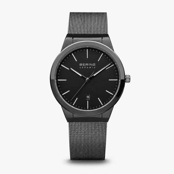 Bering Watches (all) Towne Square Jewelers Charleston, IL
