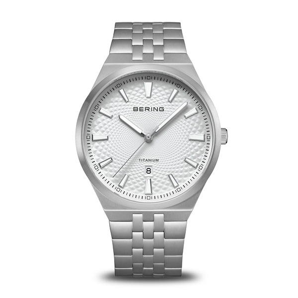 Bering Watches (all) Towne Square Jewelers Charleston, IL