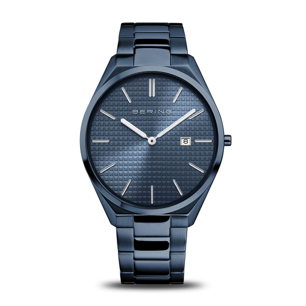 Bering Watches (all) Towne Square Jewelers Charleston, IL