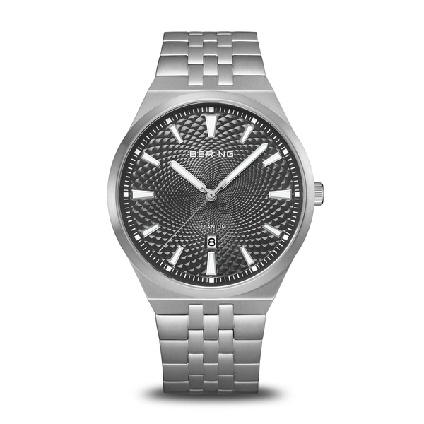 Bering Watches (all) Towne Square Jewelers Charleston, IL