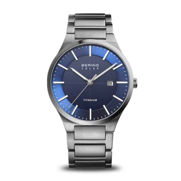 Bering Watches (all) Towne Square Jewelers Charleston, IL