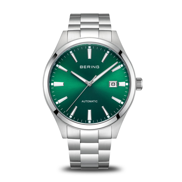 Bering Watches (all) Towne Square Jewelers Charleston, IL