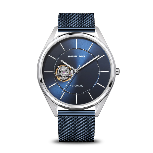 Bering Watches (all) Towne Square Jewelers Charleston, IL