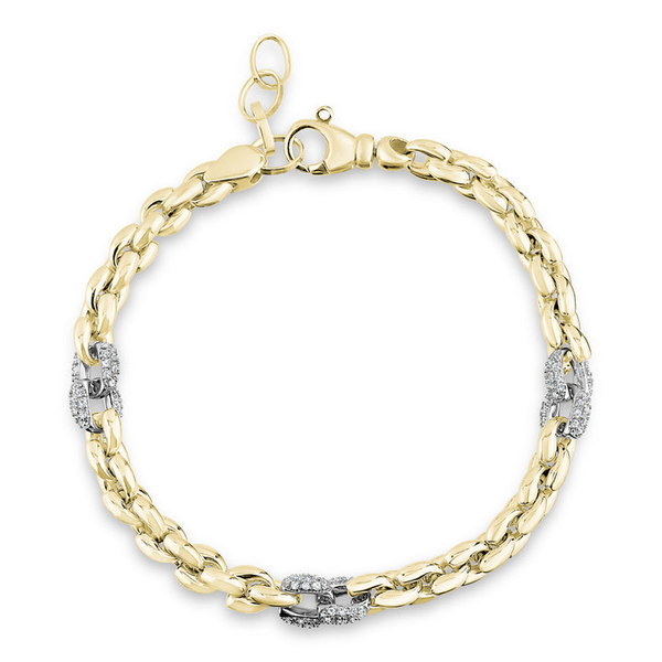 Bracelet Towne Square Jewelers Charleston, IL