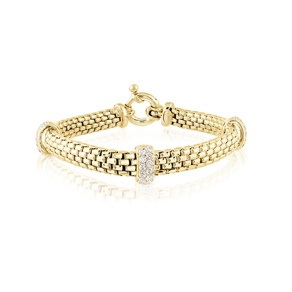 Bracelet Towne Square Jewelers Charleston, IL