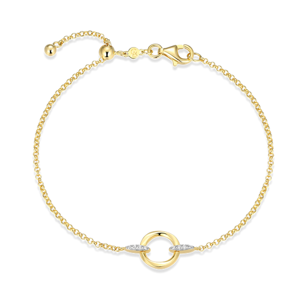 Bracelet Towne Square Jewelers Charleston, IL