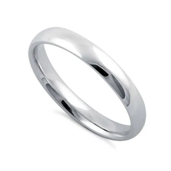 Sterling Silver Band Towne Square Jewelers Charleston, IL