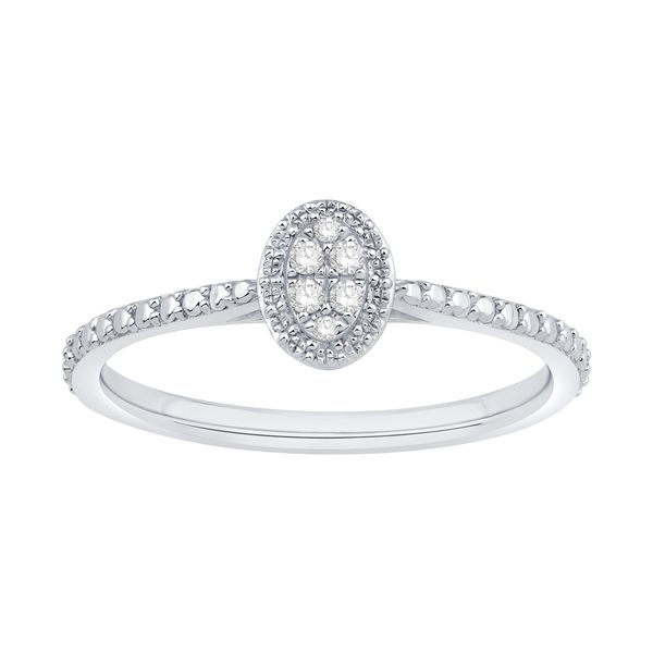 Ring Towne Square Jewelers Charleston, IL