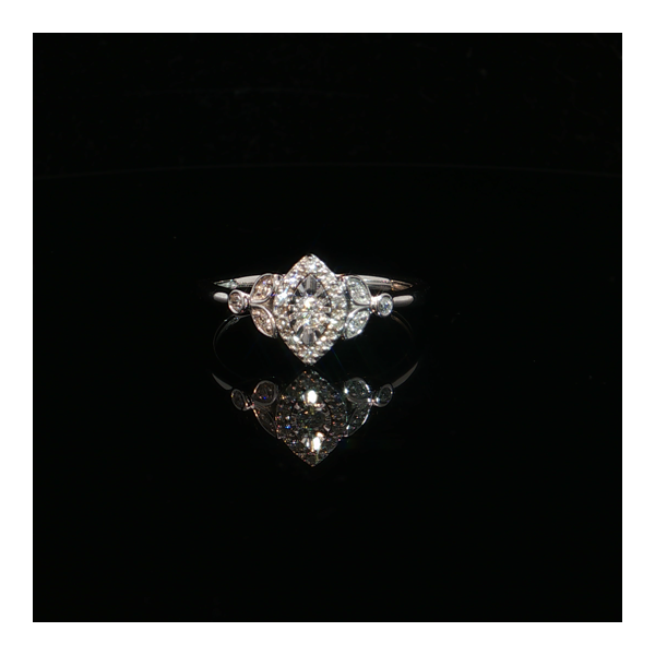 Ring Towne Square Jewelers Charleston, IL