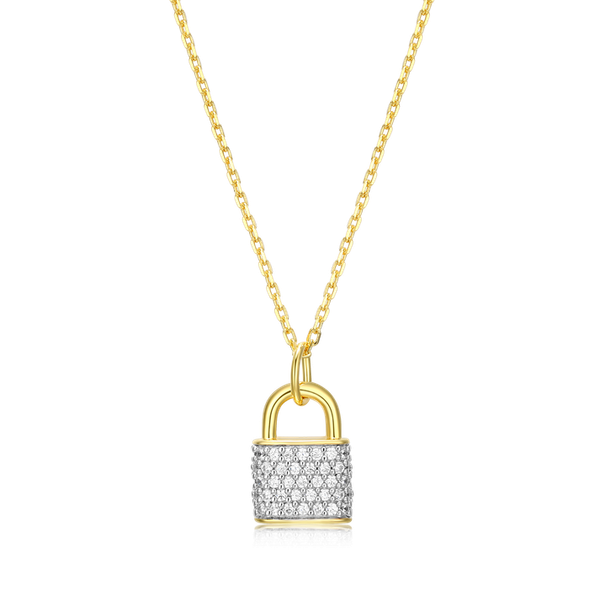 Silver Necklace w/ Stones Towne Square Jewelers Charleston, IL
