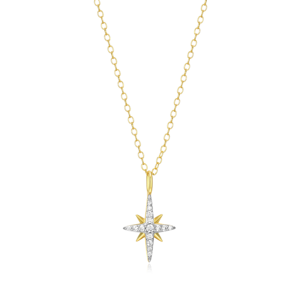 Silver Necklace w/ Stones Towne Square Jewelers Charleston, IL
