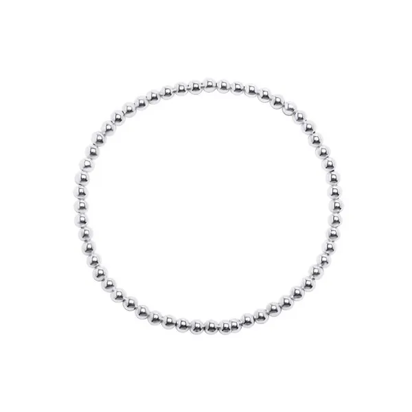 Silver Necklaces w/o stones Towne Square Jewelers Charleston, IL