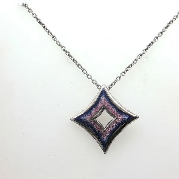 Silver Necklaces w/o stones Towne Square Jewelers Charleston, IL